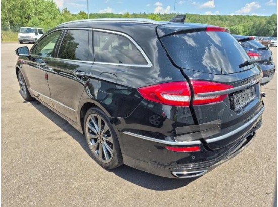 2020 Ford Mondeo Turnier Vignale AWD