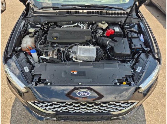 2020 Ford Mondeo Turnier Vignale AWD