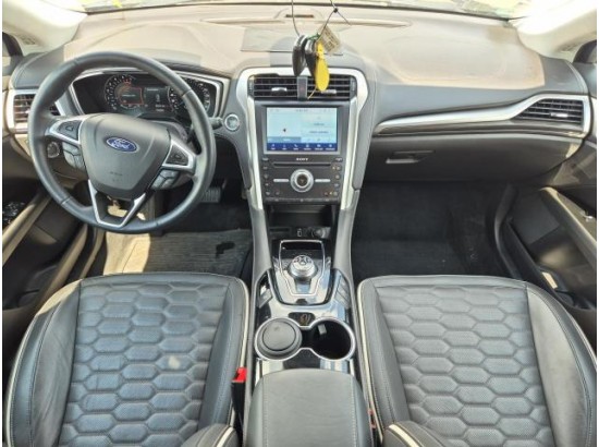 2020 Ford Mondeo Turnier Vignale AWD