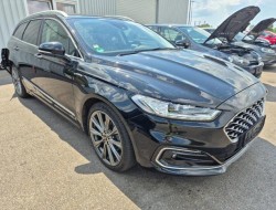 2020 Ford Mondeo Turnier Vignale AWD
