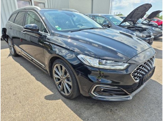 2020 Ford Mondeo Turnier Vignale AWD