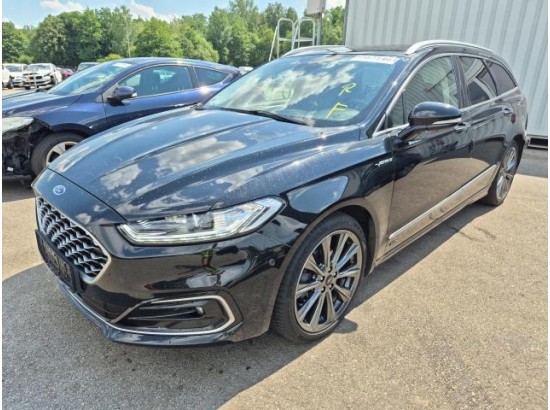 2020 Ford Mondeo Turnier Vignale AWD