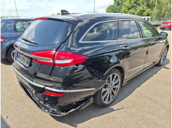 2020 Ford Mondeo Turnier Vignale AWD