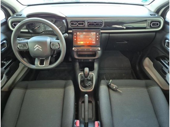 2022 Citroen C3 Shine Pack