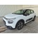 2022 Citroen C3 Shine Pack