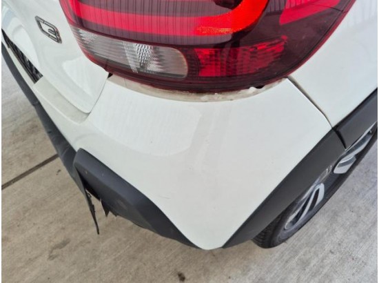 2022 Citroen C3 Shine Pack