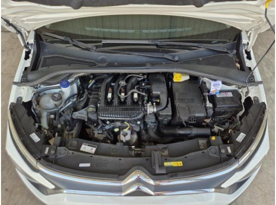 2022 Citroen C3 Shine Pack