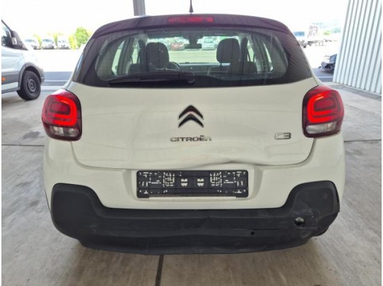 2022 Citroen C3 Shine Pack