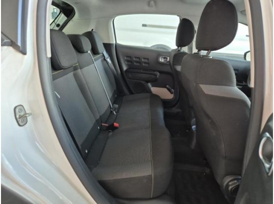 2022 Citroen C3 Shine Pack