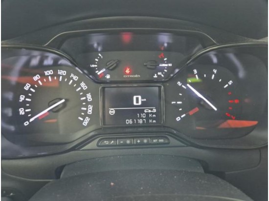 2022 Citroen C3 Shine Pack