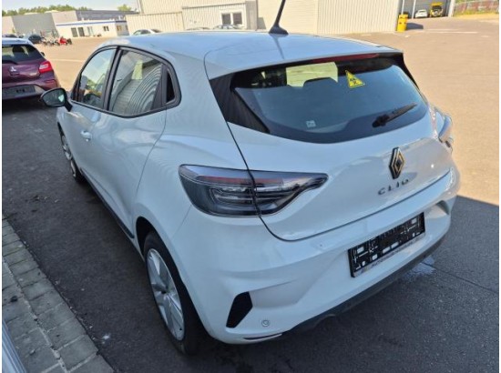 2025 Renault Clio V Evolution