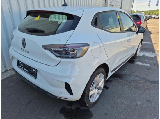 2025 Renault Clio V Evolution