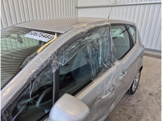 2015 Opel Meriva B Innovation