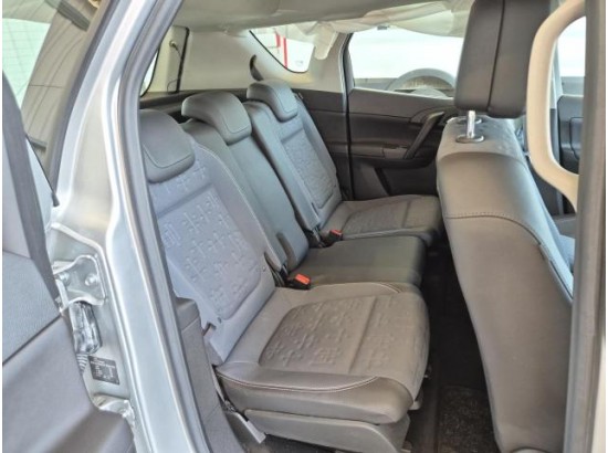 2015 Opel Meriva B Innovation