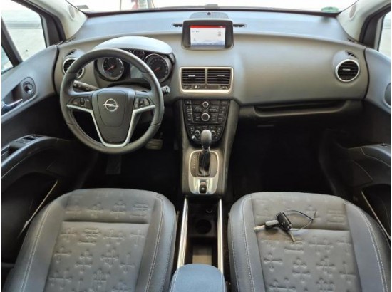2015 Opel Meriva B Innovation