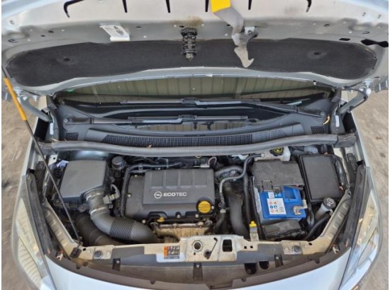 2015 Opel Meriva B Innovation