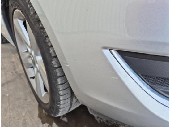 2015 Opel Meriva B Innovation