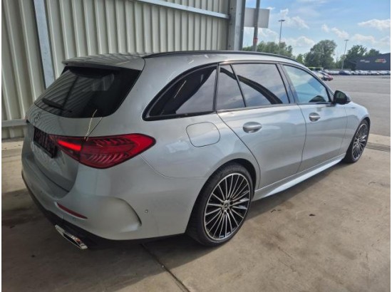 2024 Mercedes-Benz C -Klasse T-Modell C 300 T d