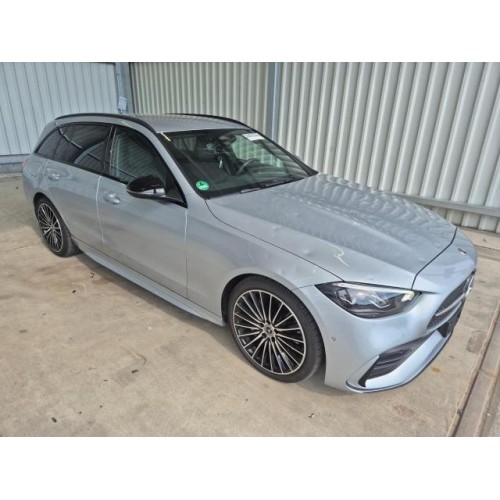 2024 Mercedes-Benz C -Klasse T-Modell C 300 T d