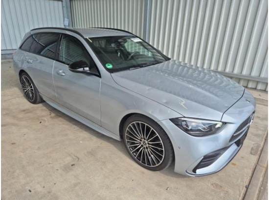 2024 Mercedes-Benz C -Klasse T-Modell C 300 T d