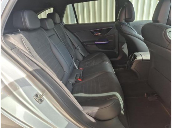 2024 Mercedes-Benz C -Klasse T-Modell C 300 T d