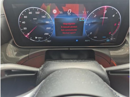 2024 Mercedes-Benz C -Klasse T-Modell C 300 T d