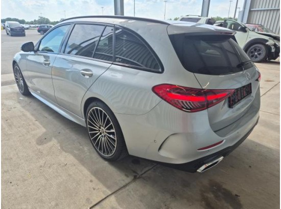 2024 Mercedes-Benz C -Klasse T-Modell C 300 T d