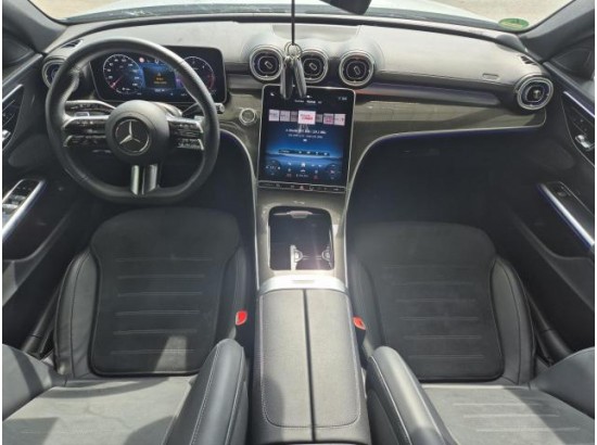 2024 Mercedes-Benz C -Klasse T-Modell C 300 T d