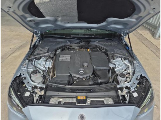 2024 Mercedes-Benz C -Klasse T-Modell C 300 T d