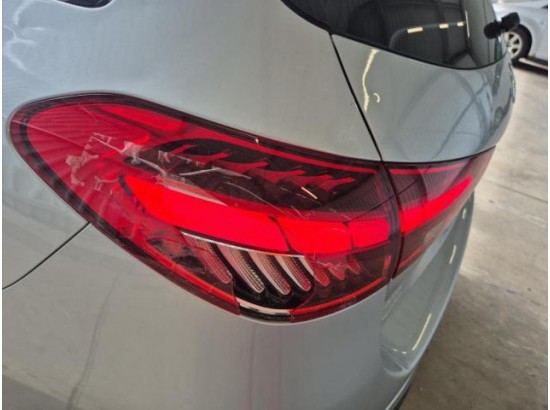 2024 Mercedes-Benz C -Klasse T-Modell C 300 T d