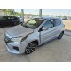 2021 Mitsubishi Space Star Top
