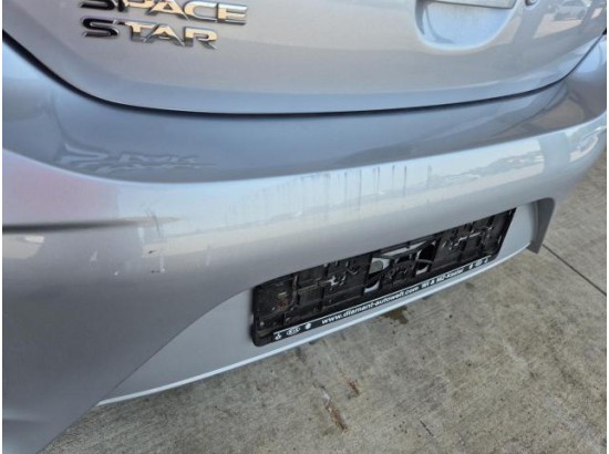 2021 Mitsubishi Space Star Top