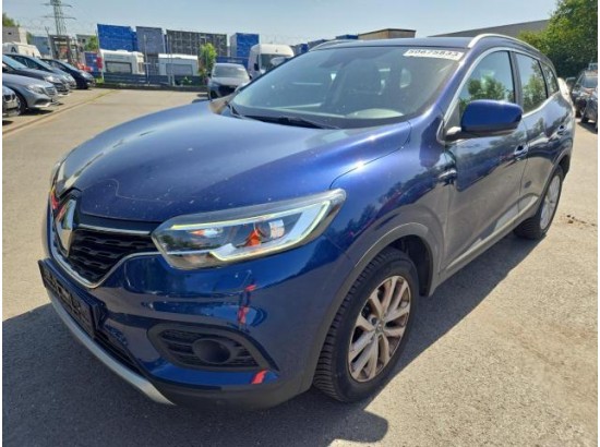 2019 Renault Kadjar Limited