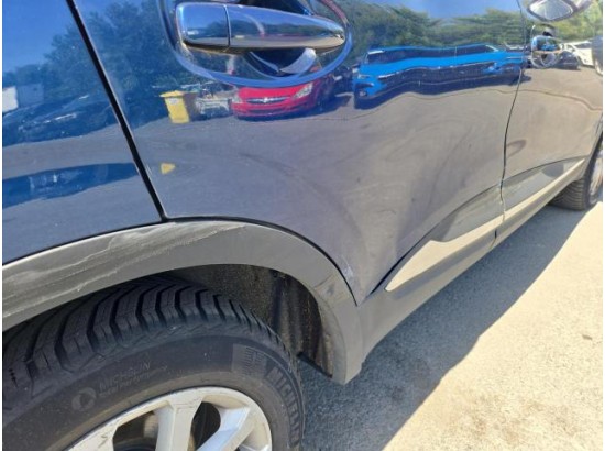 2019 Renault Kadjar Limited