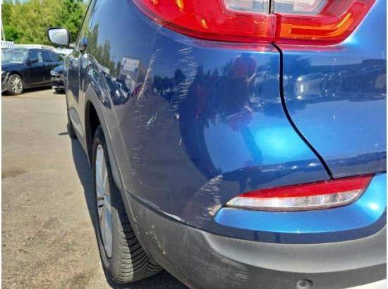 2019 Renault Kadjar Limited
