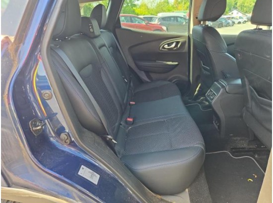 2019 Renault Kadjar Limited