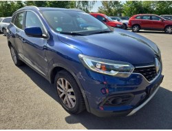 2019 Renault Kadjar Limited 2019 Renault Kadjar Limited