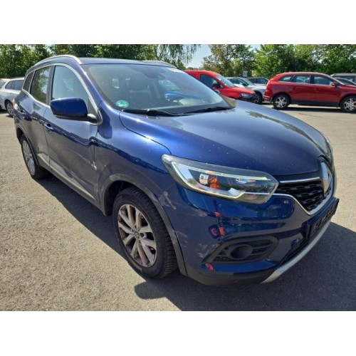 2019 Renault Kadjar Limited