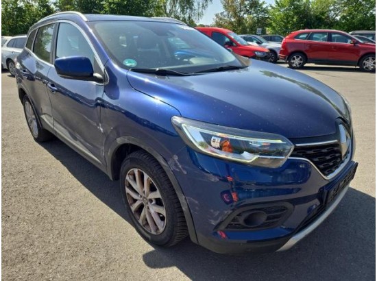 2019 Renault Kadjar Limited