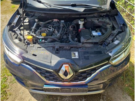2019 Renault Kadjar Limited