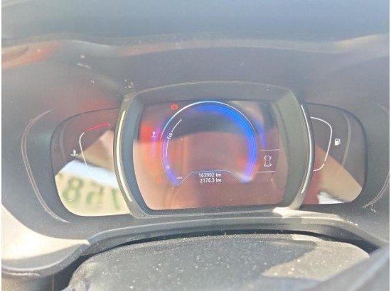 2019 Renault Kadjar Limited