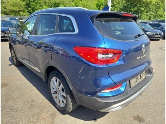 2019 Renault Kadjar Limited