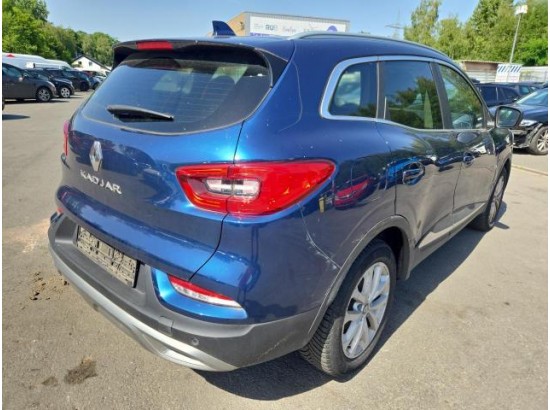 2019 Renault Kadjar Limited