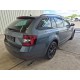 2018 Skoda Octavia Combi Ambition