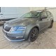 2018 Skoda Octavia Combi Ambition