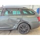 2018 Skoda Octavia Combi Ambition