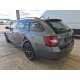 2018 Skoda Octavia Combi Ambition