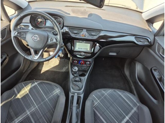 2018 Opel Corsa E Color Edition