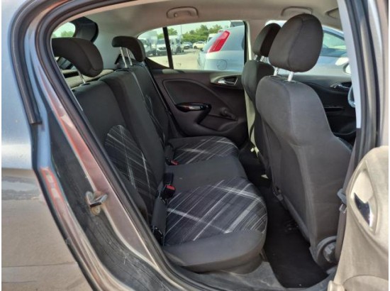 2018 Opel Corsa E Color Edition