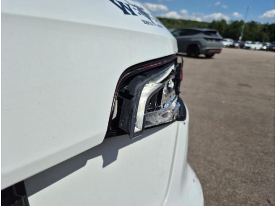 2016 Audi A3 Sportback Ambition